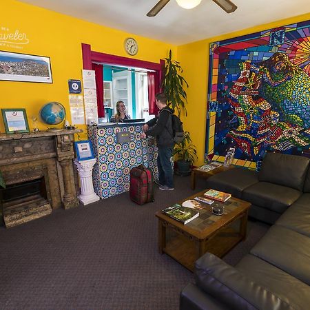 Hi - Madison Hostel Εξωτερικό φωτογραφία