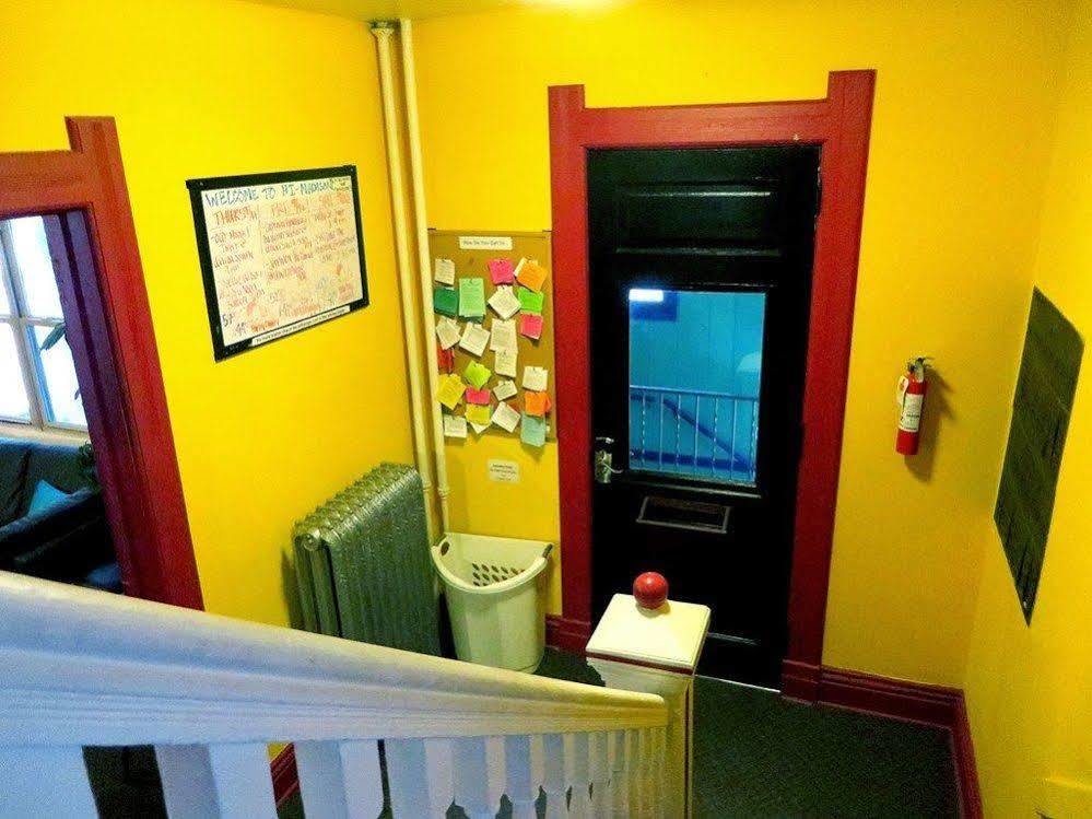 Hi - Madison Hostel Εξωτερικό φωτογραφία