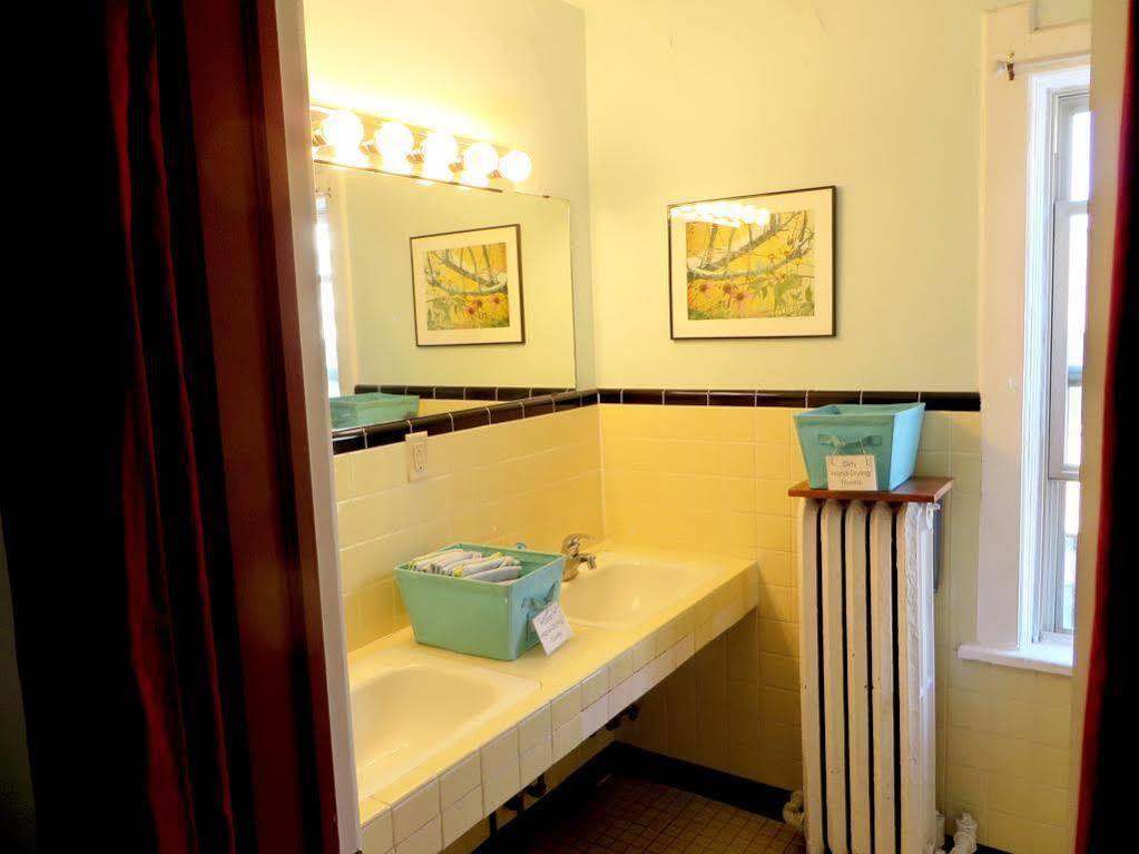 Hi - Madison Hostel Εξωτερικό φωτογραφία