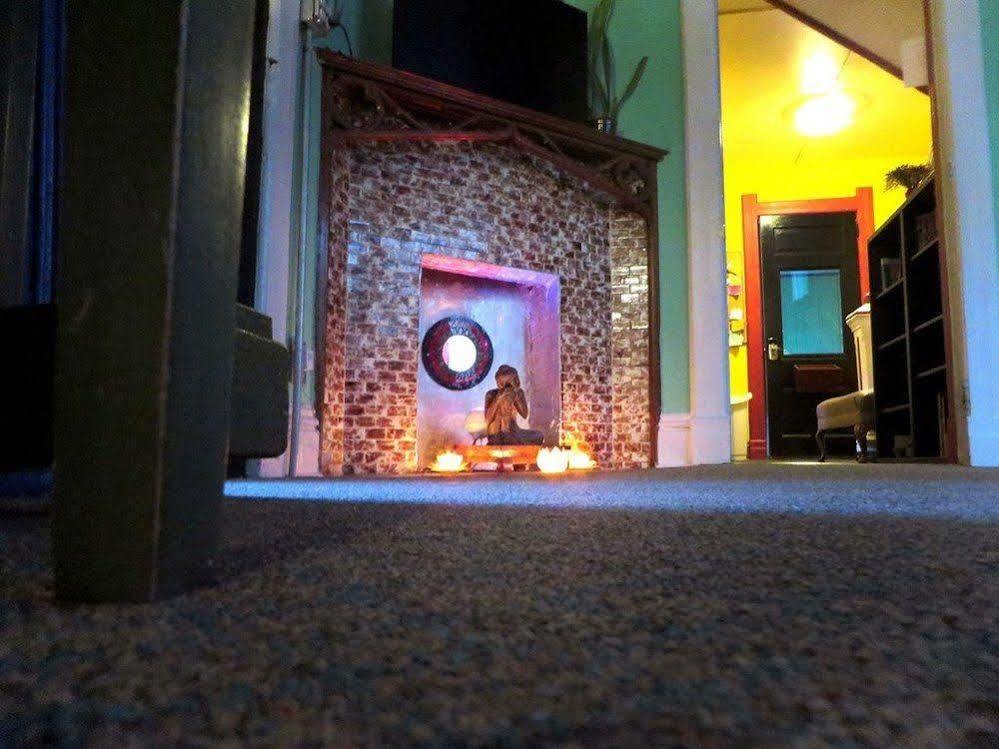 Hi - Madison Hostel Εξωτερικό φωτογραφία